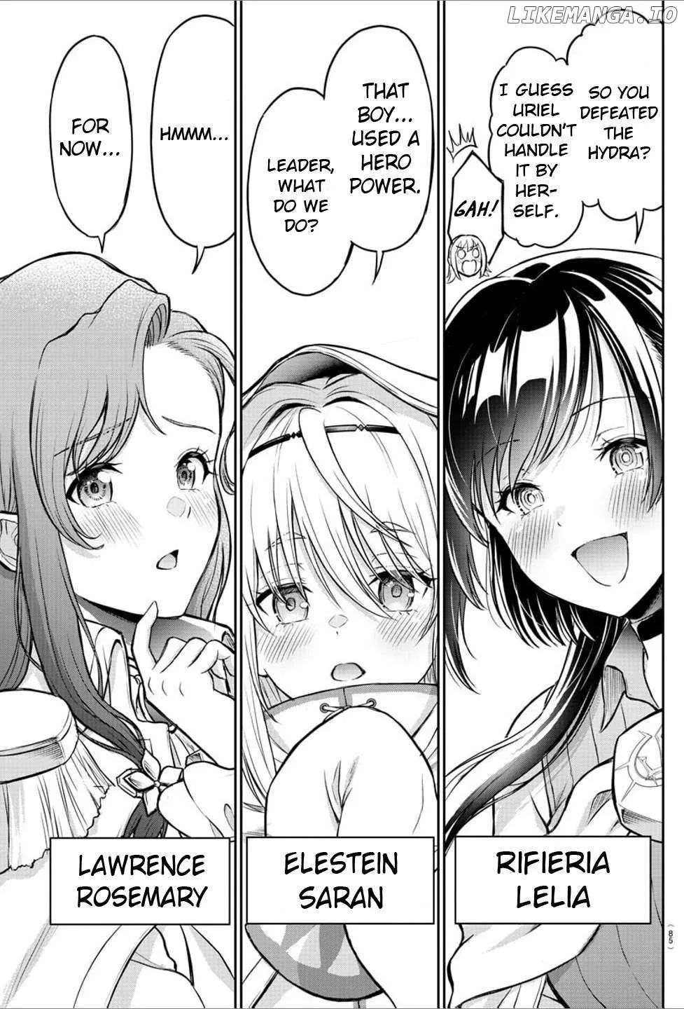 Cherry Yuusha to Chapter 1 page 66 - 