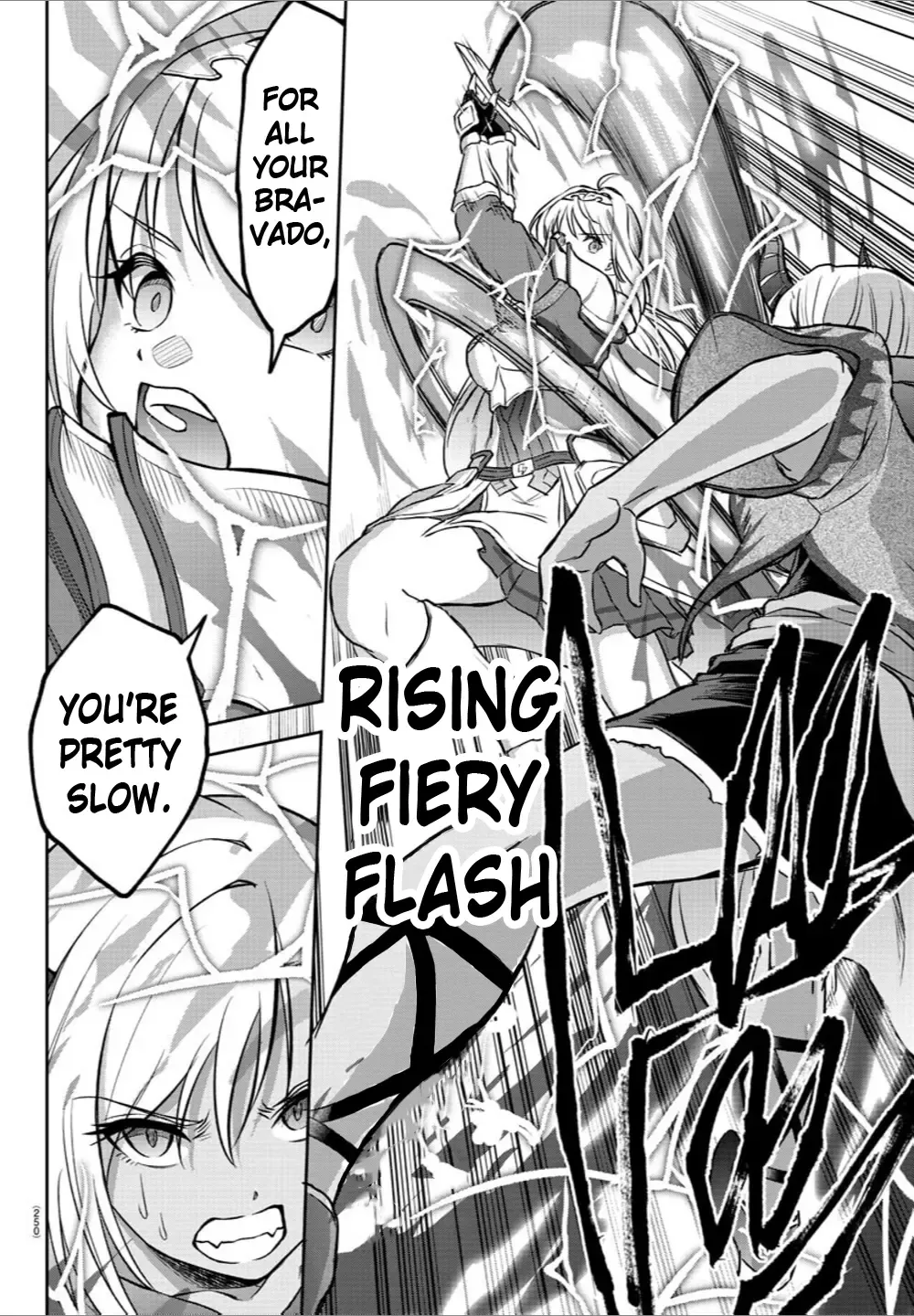 Cherry Yuusha to Chapter 10 page 7 - 