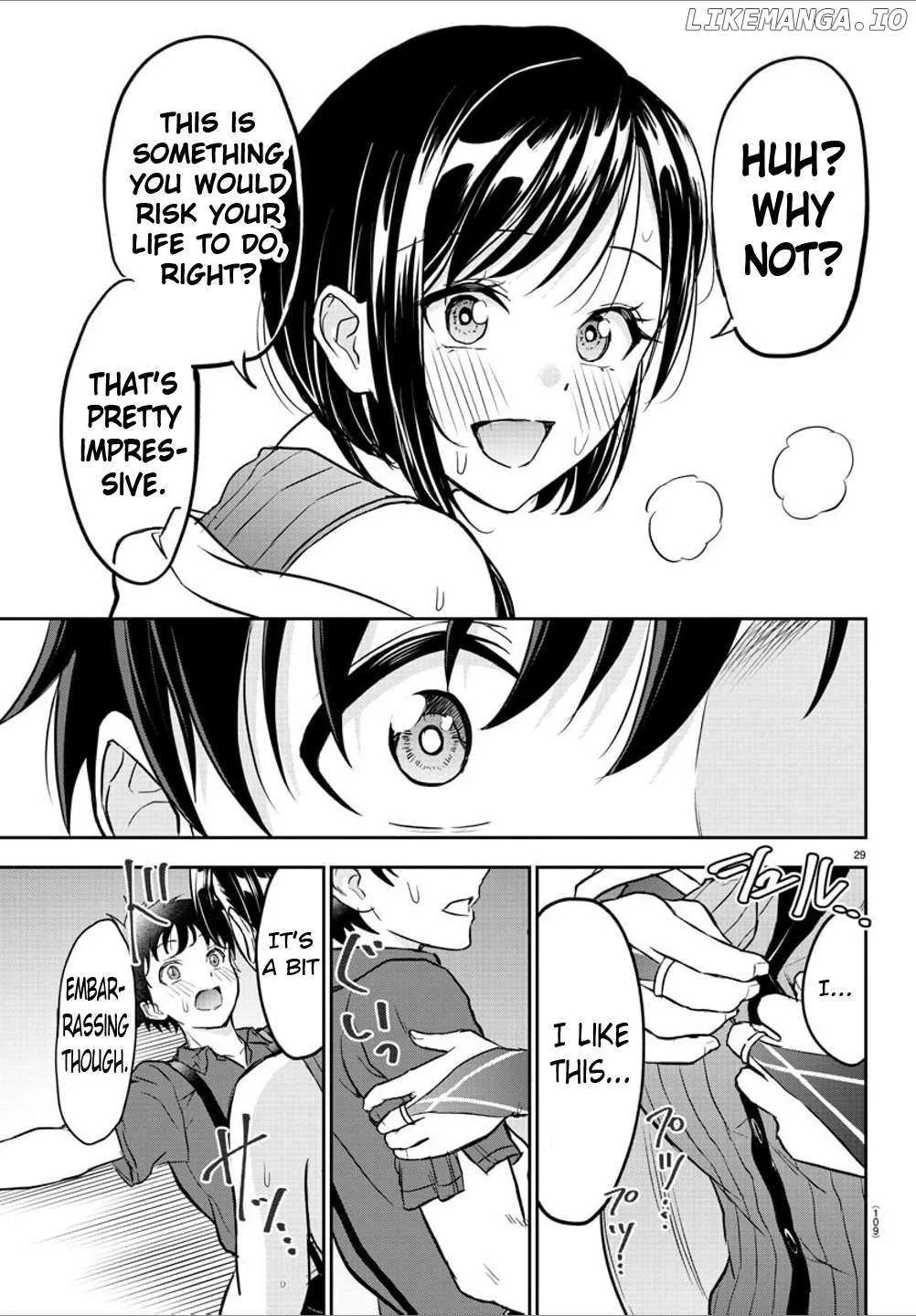 Cherry Yuusha to Chapter 2 page 30 - 