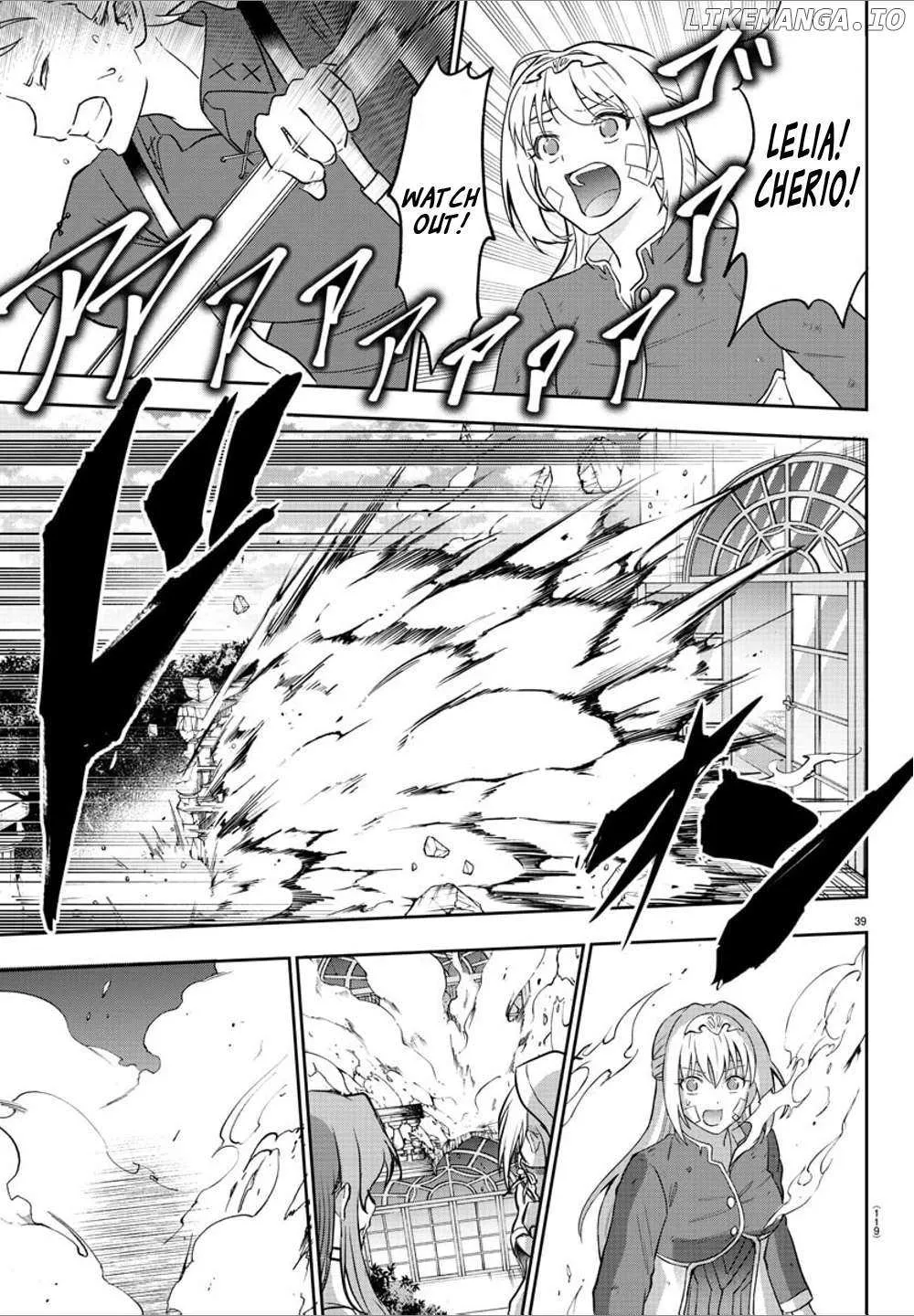 Cherry Yuusha to Chapter 2 page 40 - 