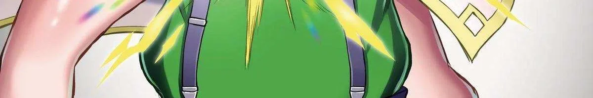 Cherry Yuusha to Chapter 27 page 23 - 