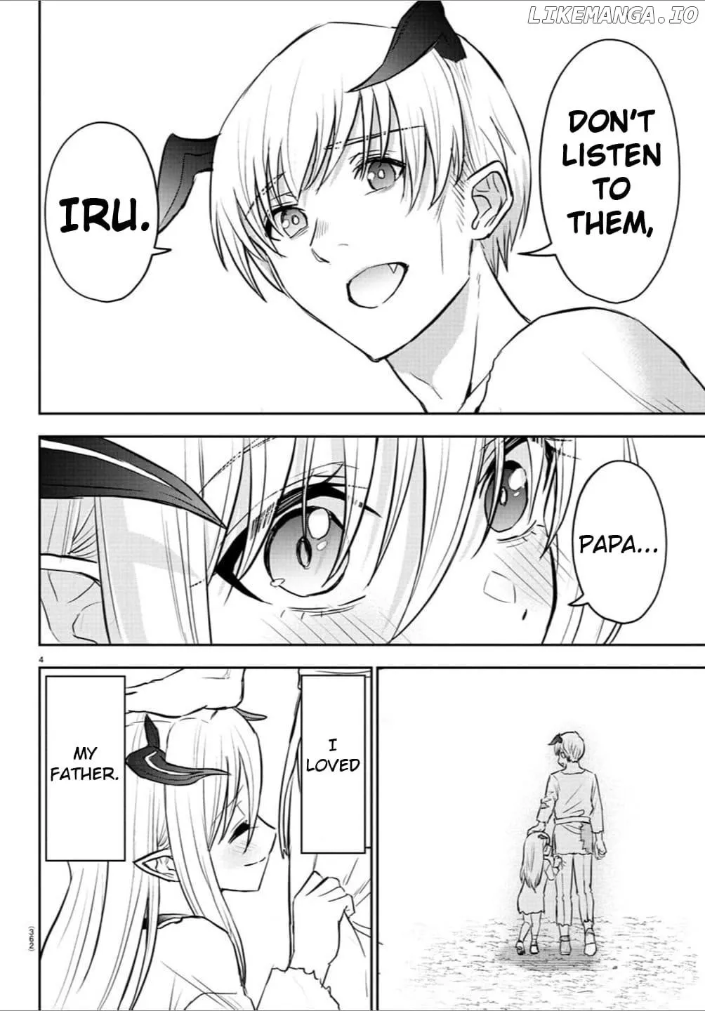 Cherry Yuusha to Chapter 28 page 4 - 
