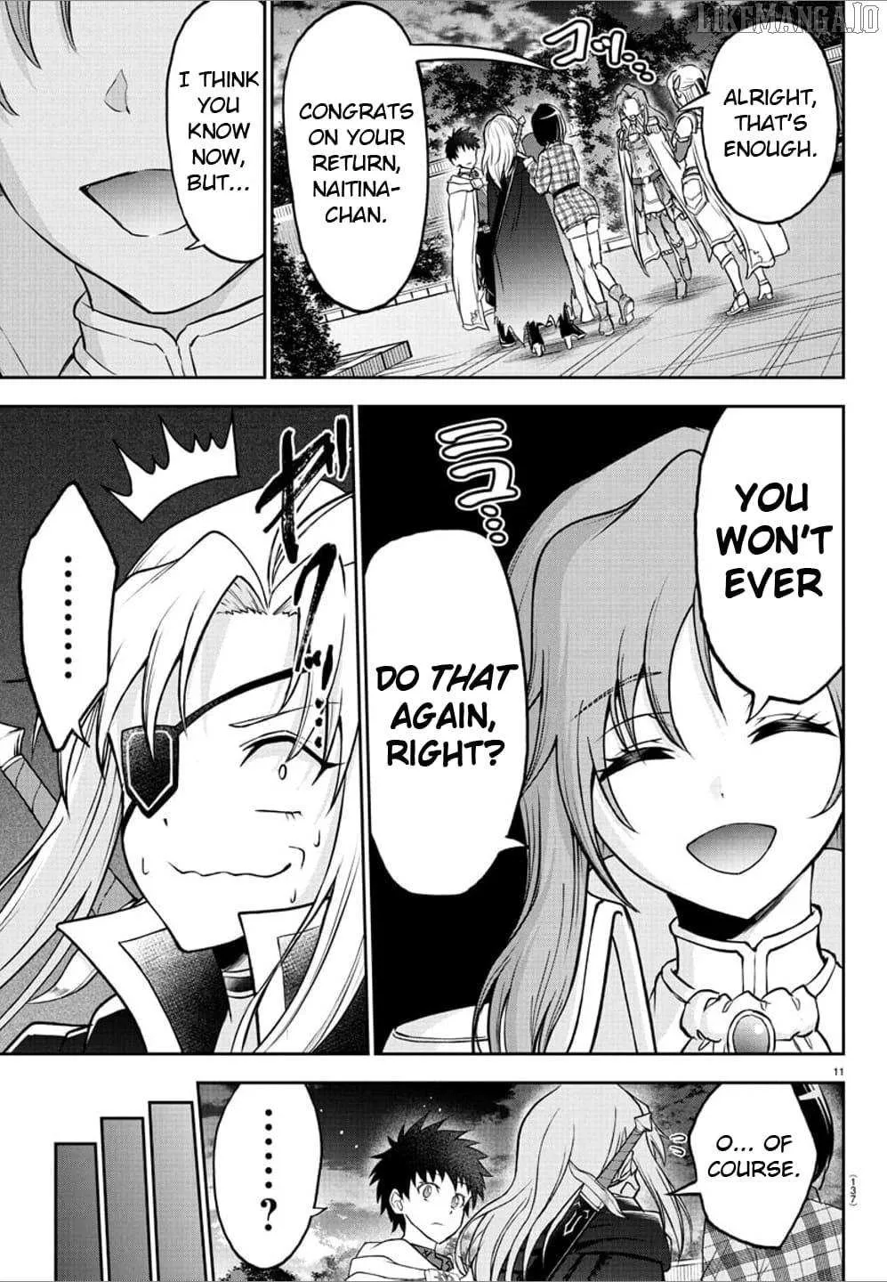 Cherry Yuusha to Chapter 39 page 13 - 