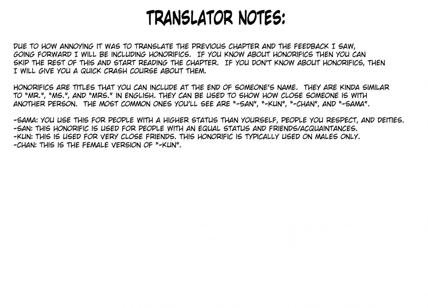 Cherry Yuusha to Chapter 6 page 2 - 