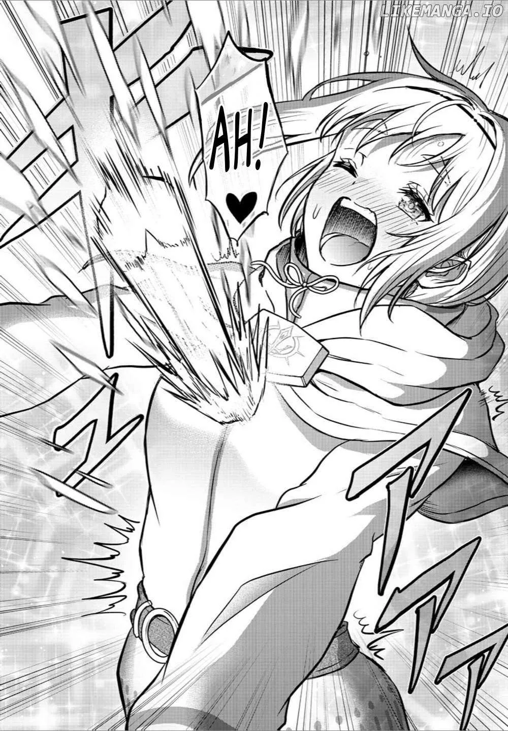 Cherry Yuusha to Chapter 7 page 17 - 