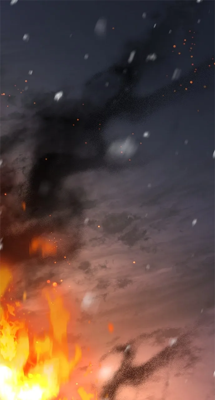 Chetamja: The King’s Eyes Chapter 1 page 1 - 