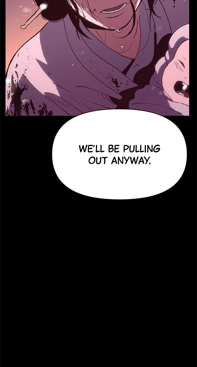 Chetamja: The King’s Eyes Chapter 1 page 11 - 