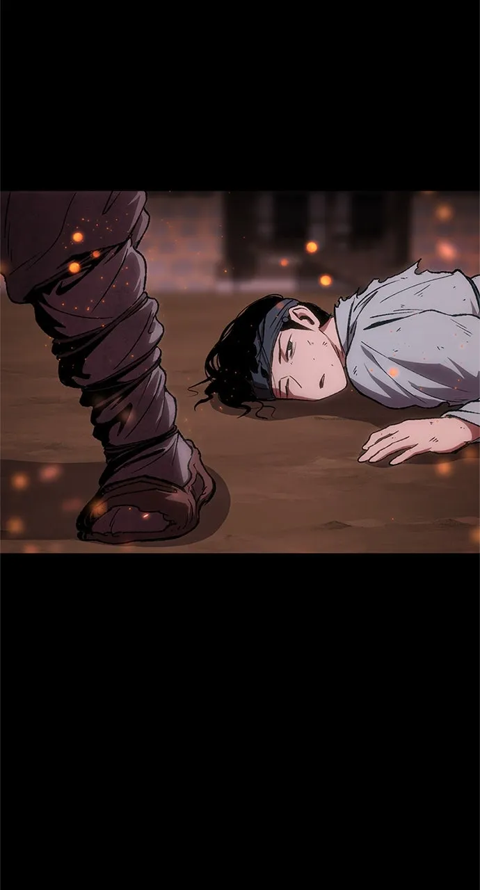 Chetamja: The King’s Eyes Chapter 1 page 101 - 