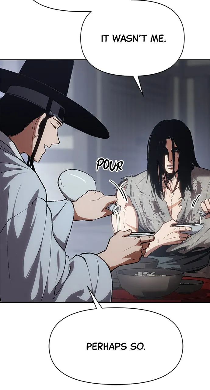 Chetamja: The King’s Eyes Chapter 1 page 104 - 