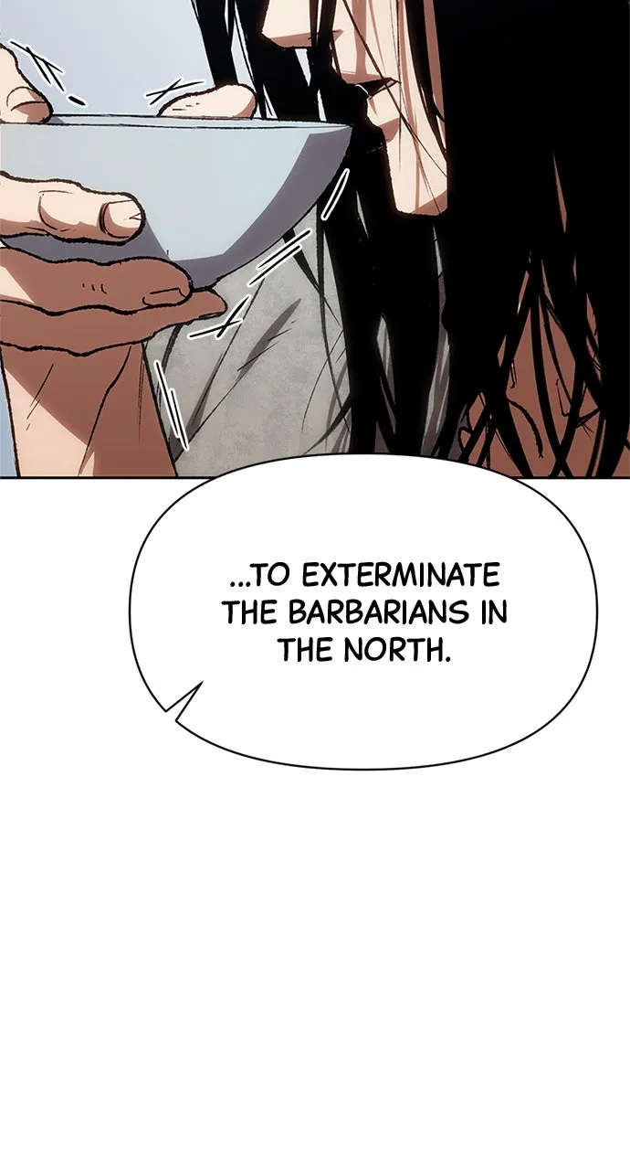 Chetamja: The King’s Eyes Chapter 1 page 111 - 