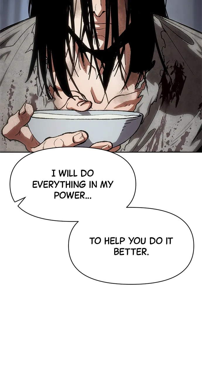 Chetamja: The King’s Eyes Chapter 1 page 118 - 