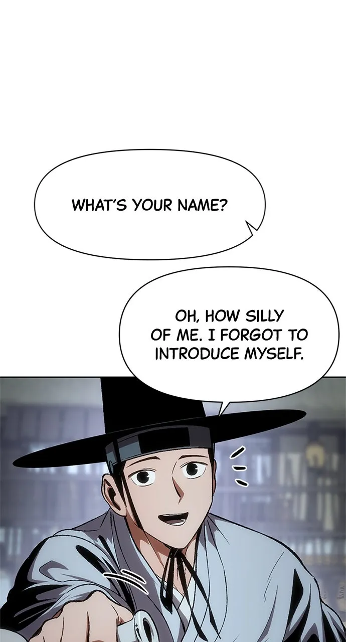 Chetamja: The King’s Eyes Chapter 1 page 119 - 