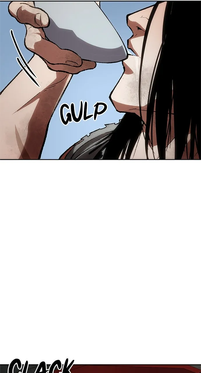 Chetamja: The King’s Eyes Chapter 1 page 121 - 