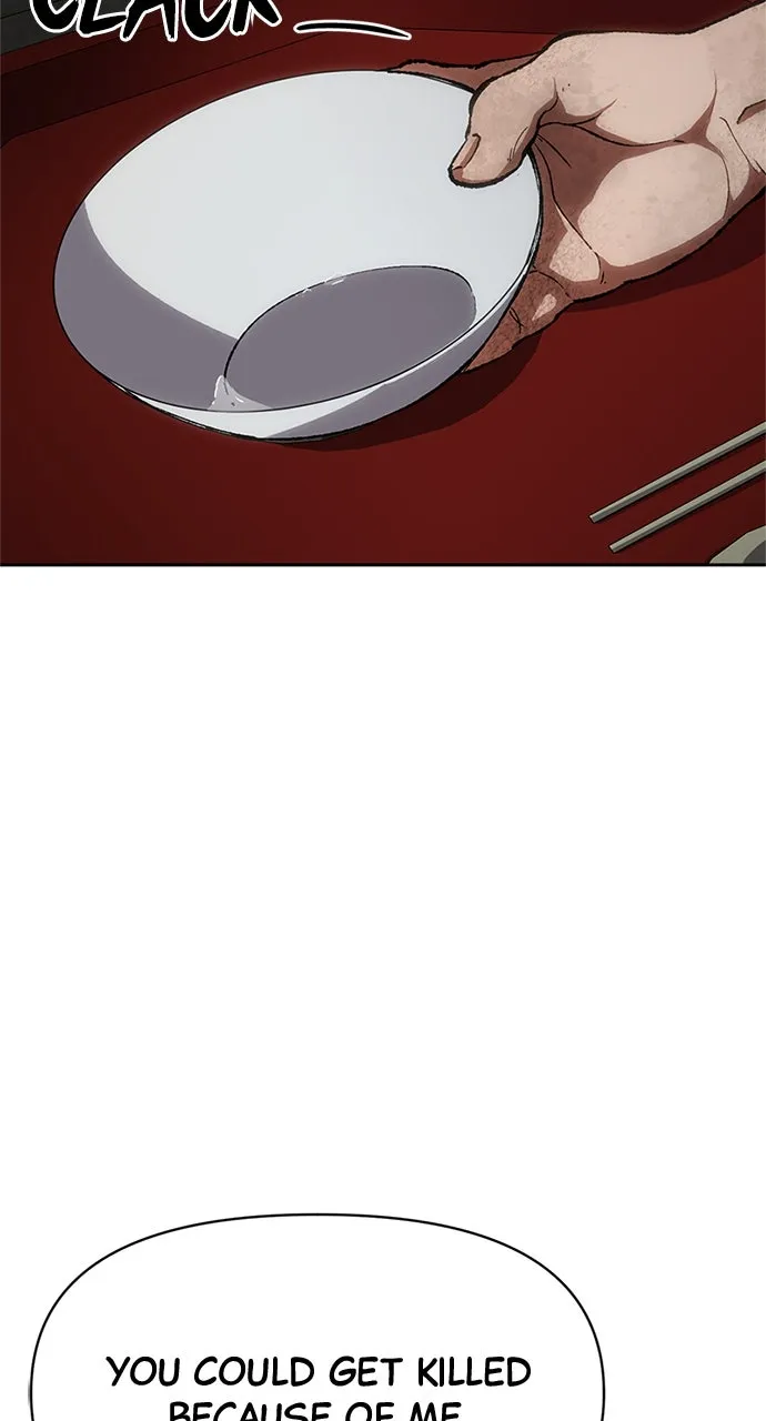 Chetamja: The King’s Eyes Chapter 1 page 122 - 
