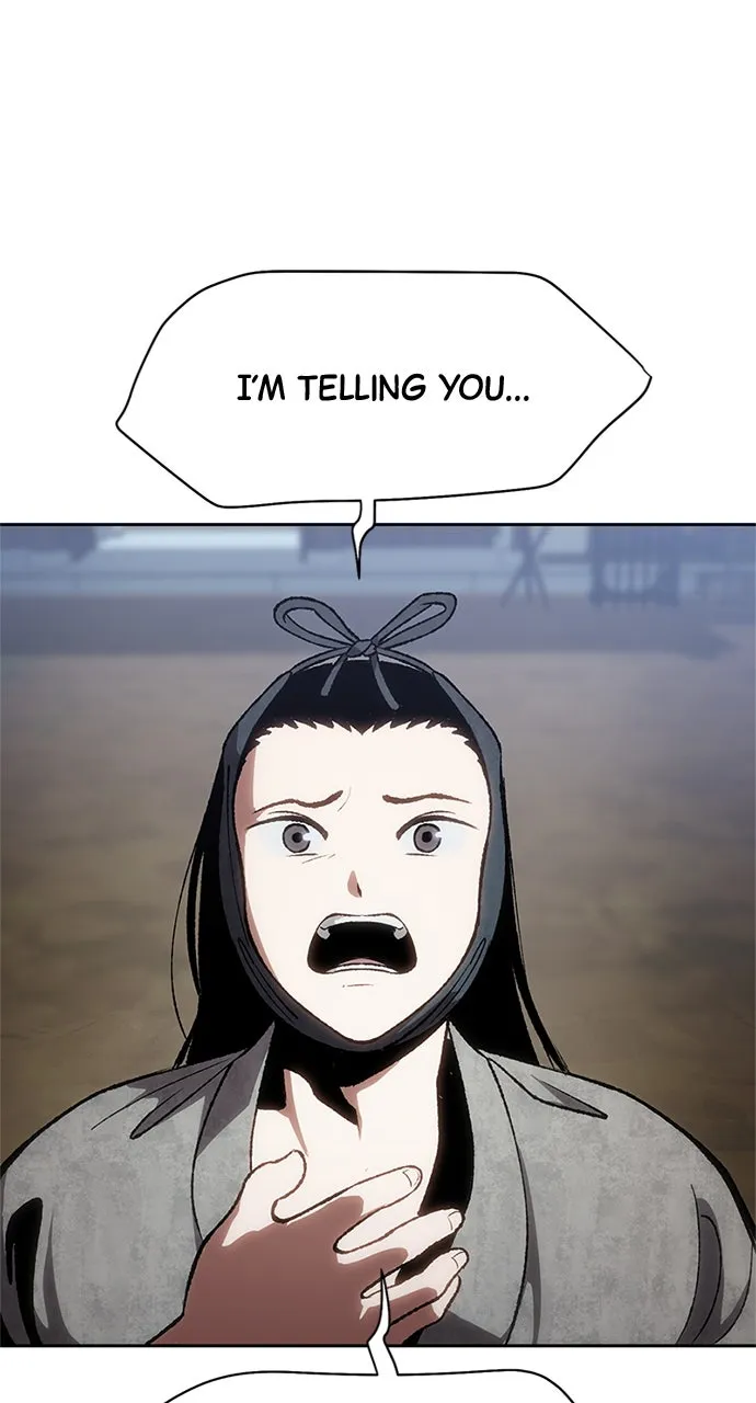Chetamja: The King’s Eyes Chapter 1 page 128 - 