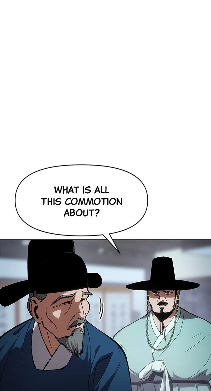Chetamja: The King’s Eyes Chapter 1 page 131 - 
