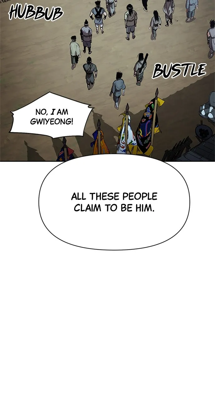 Chetamja: The King’s Eyes Chapter 1 page 135 - 