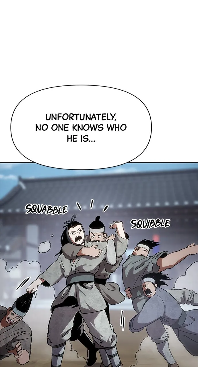Chetamja: The King’s Eyes Chapter 1 page 136 - 