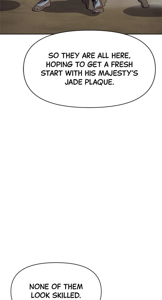 Chetamja: The King’s Eyes Chapter 1 page 137 - 