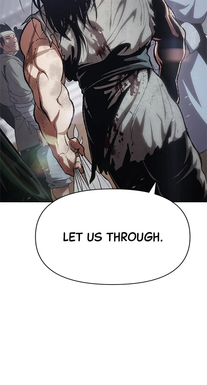 Chetamja: The King’s Eyes Chapter 1 page 140 - 