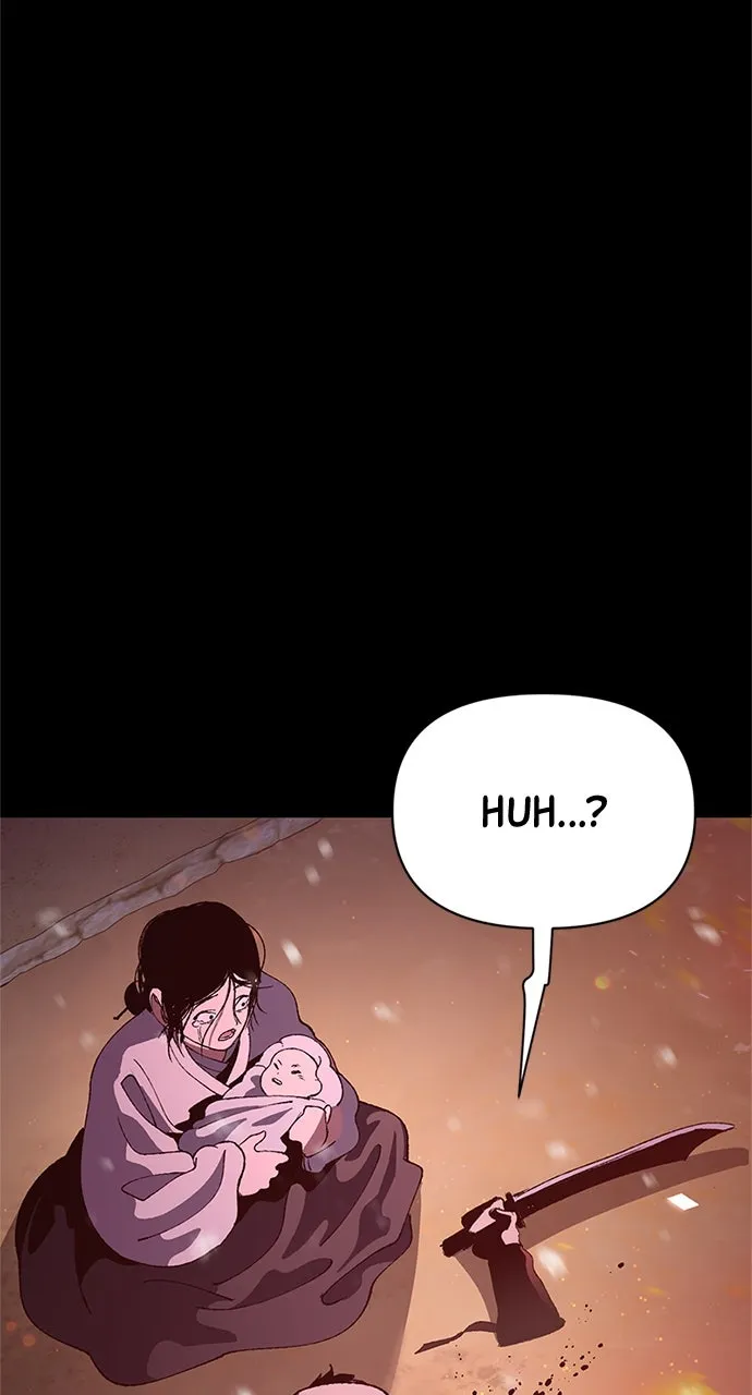 Chetamja: The King’s Eyes Chapter 1 page 15 - 