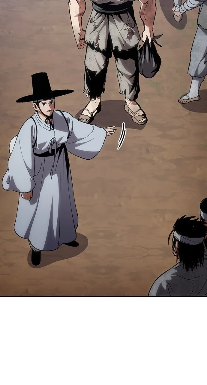 Chetamja: The King’s Eyes Chapter 1 page 144 - 