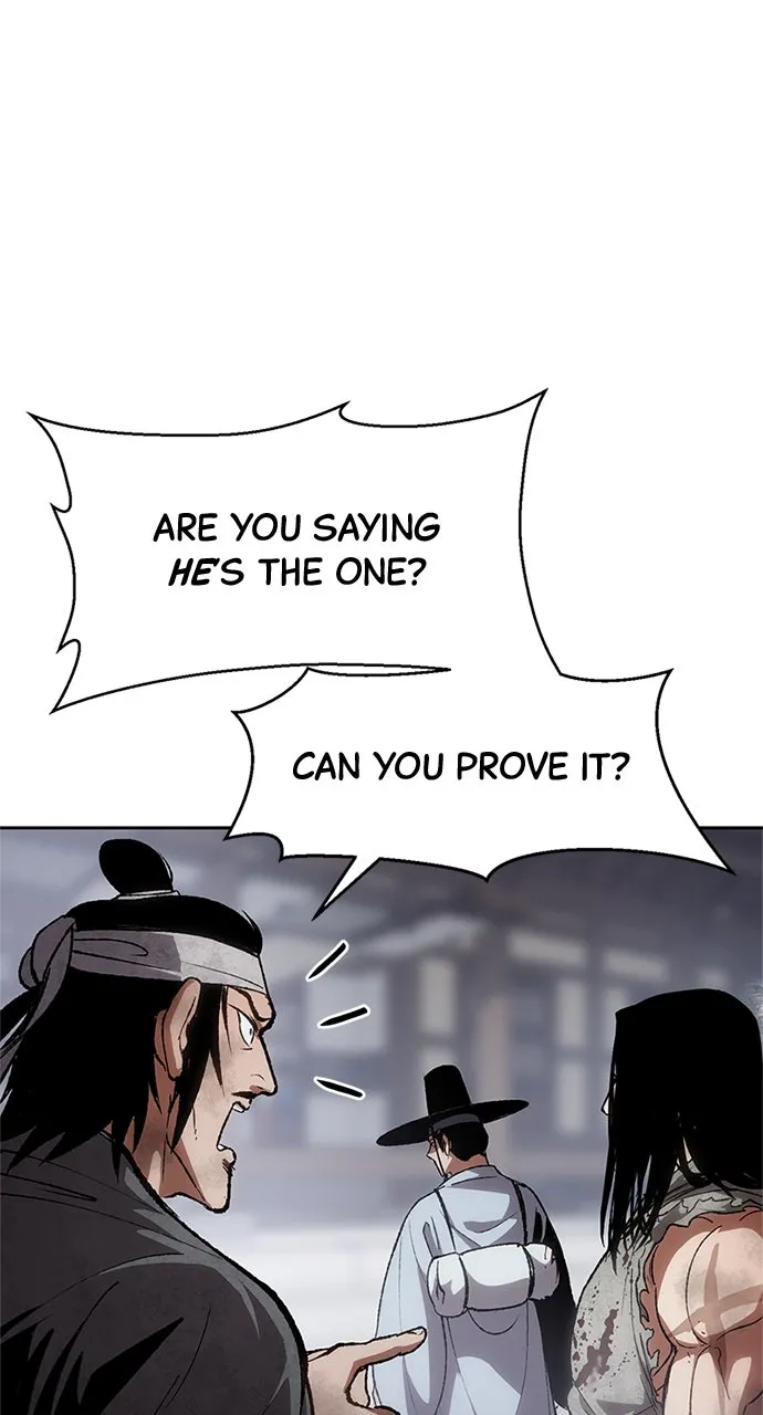 Chetamja: The King’s Eyes Chapter 1 page 145 - 