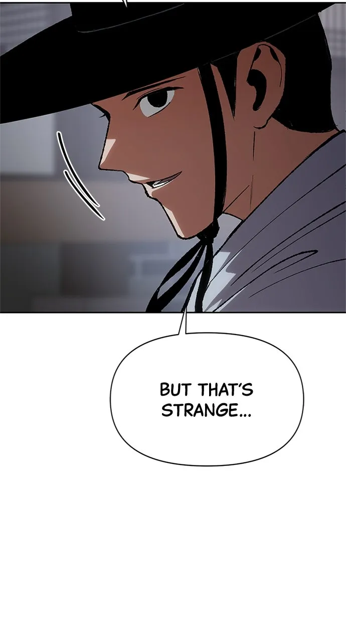 Chetamja: The King’s Eyes Chapter 1 page 147 - 
