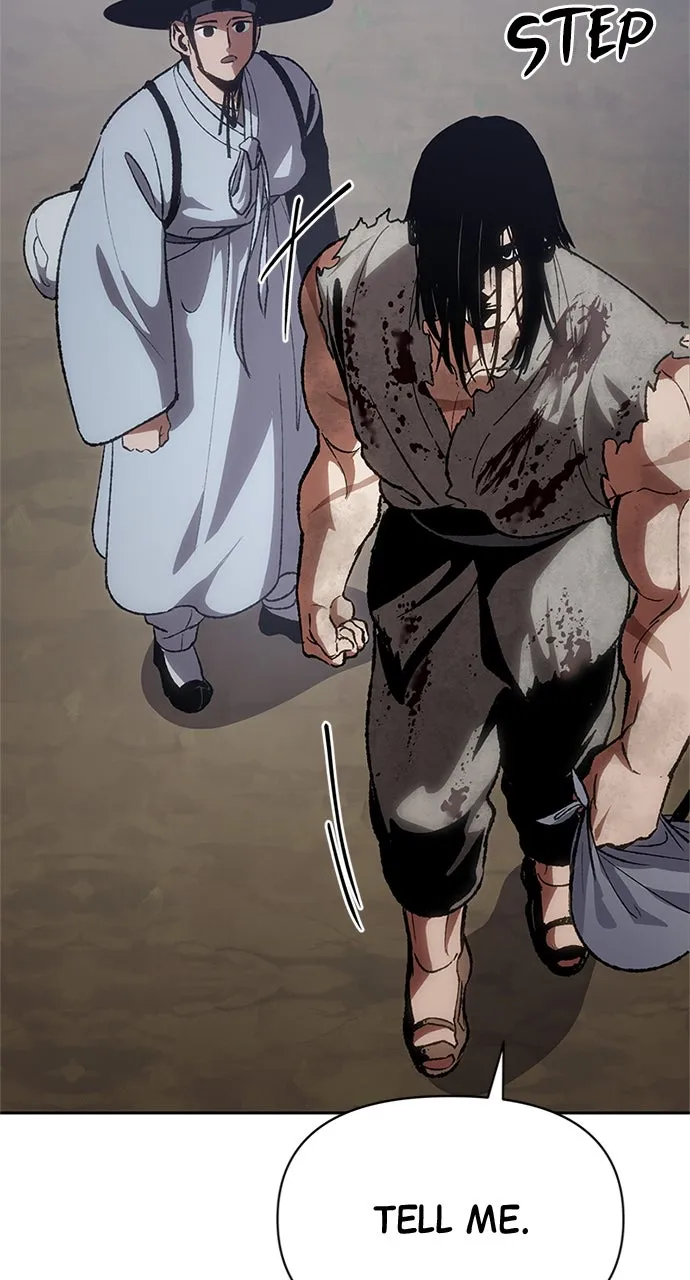 Chetamja: The King’s Eyes Chapter 1 page 152 - 