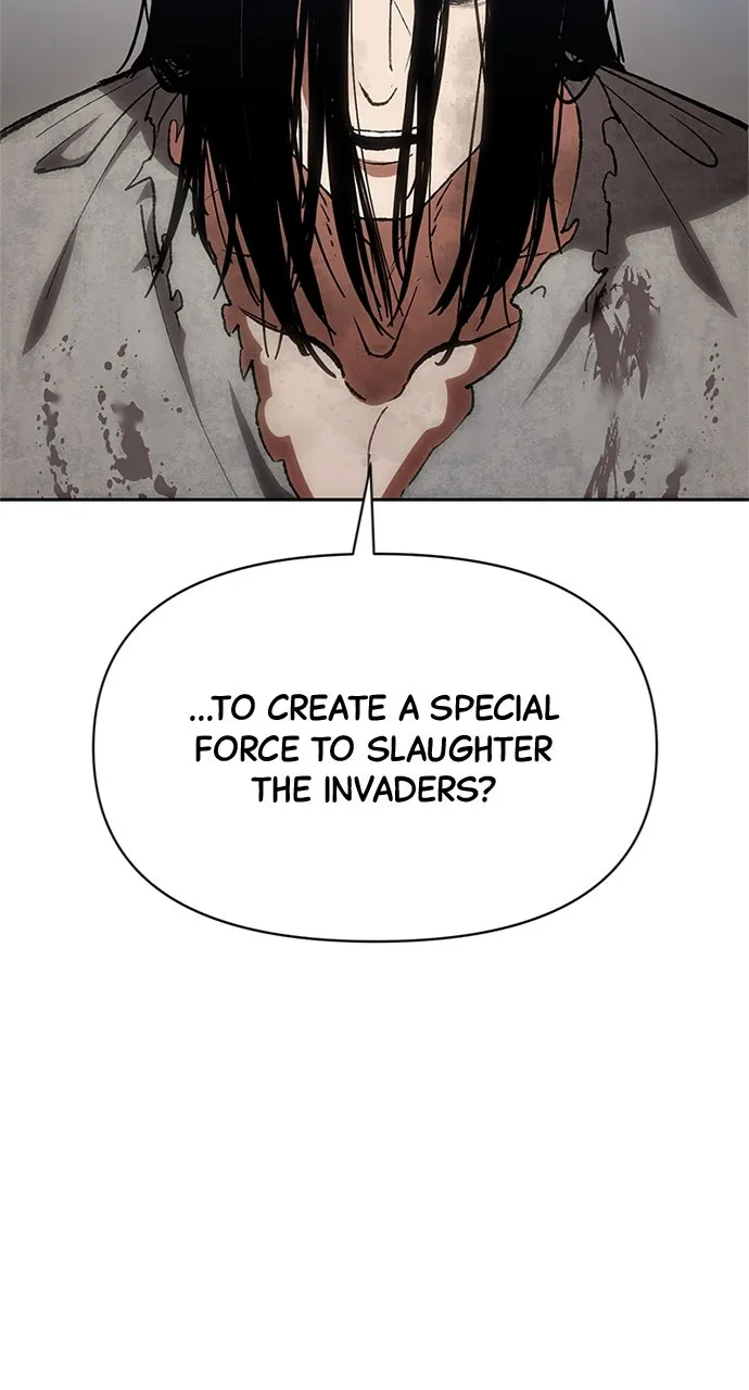 Chetamja: The King’s Eyes Chapter 1 page 154 - 
