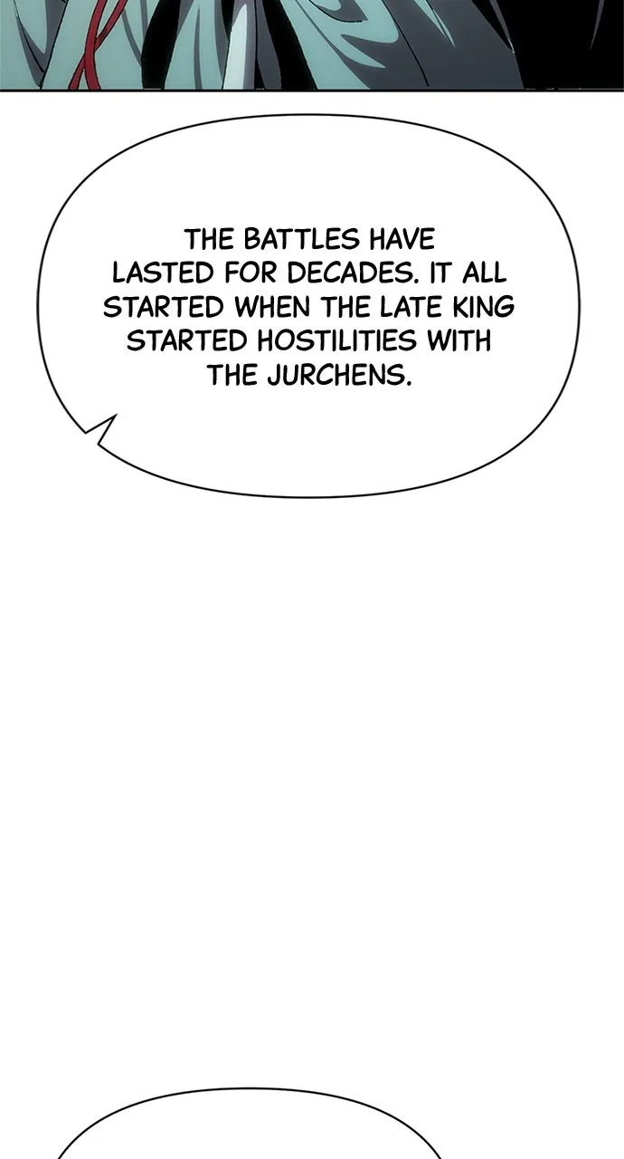 Chetamja: The King’s Eyes Chapter 1 page 156 - 