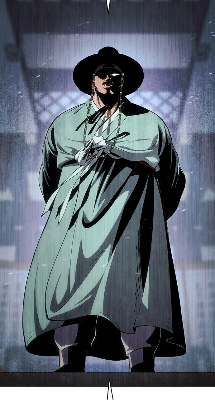 Chetamja: The King’s Eyes Chapter 1 page 167 - 