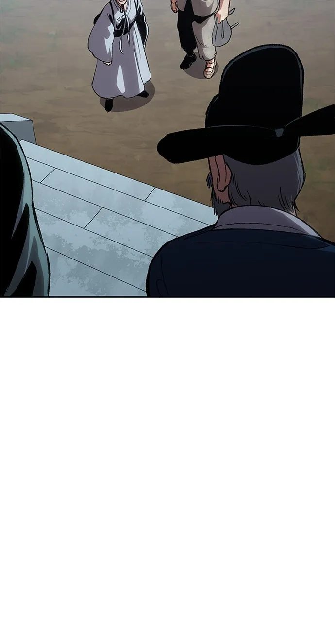 Chetamja: The King’s Eyes Chapter 1 page 169 - 