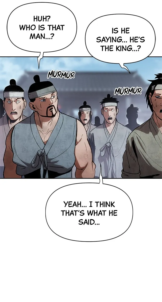 Chetamja: The King’s Eyes Chapter 1 page 171 - 