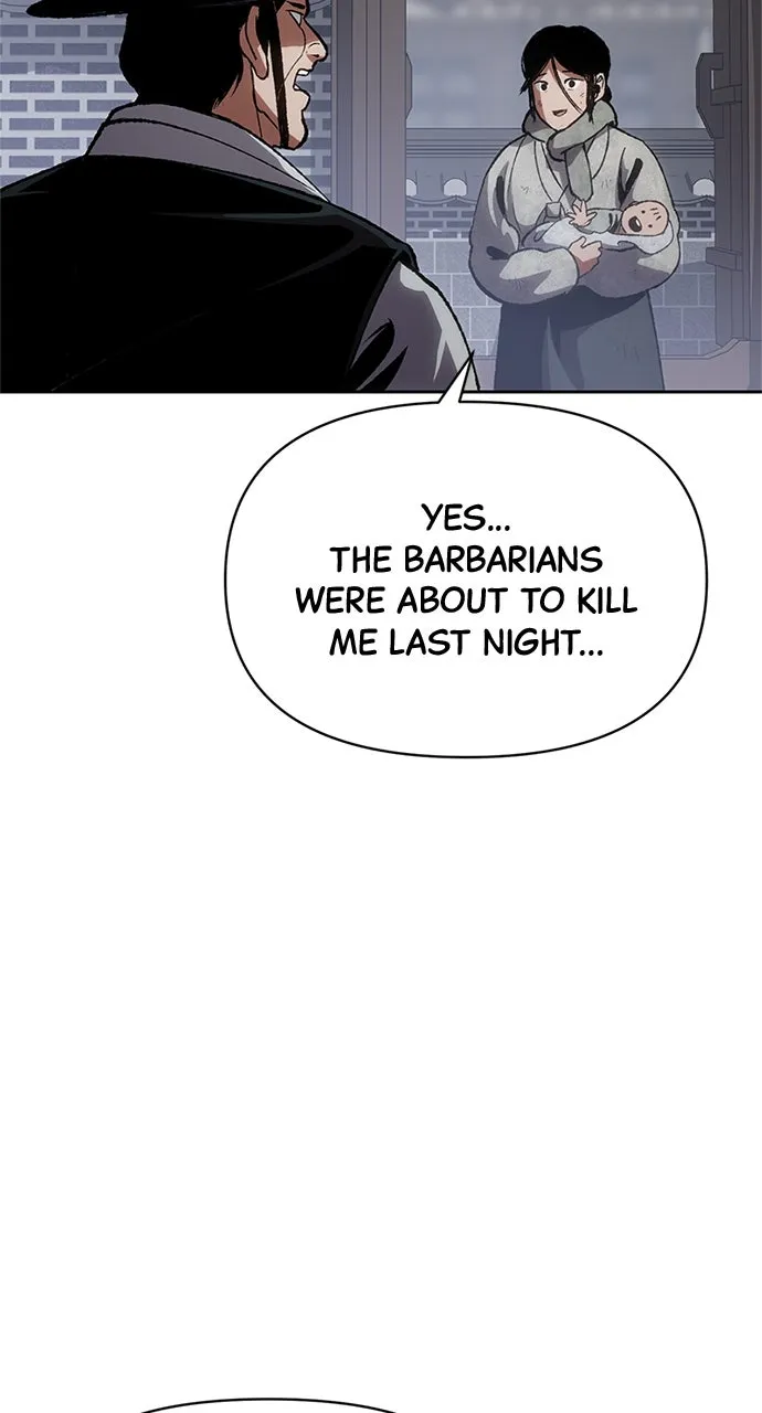 Chetamja: The King’s Eyes Chapter 1 page 183 - 