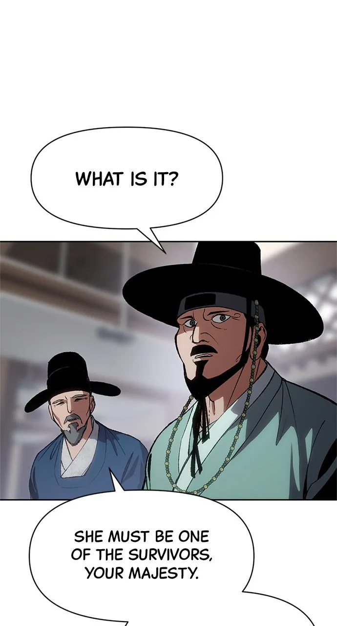 Chetamja: The King’s Eyes Chapter 1 page 185 - 