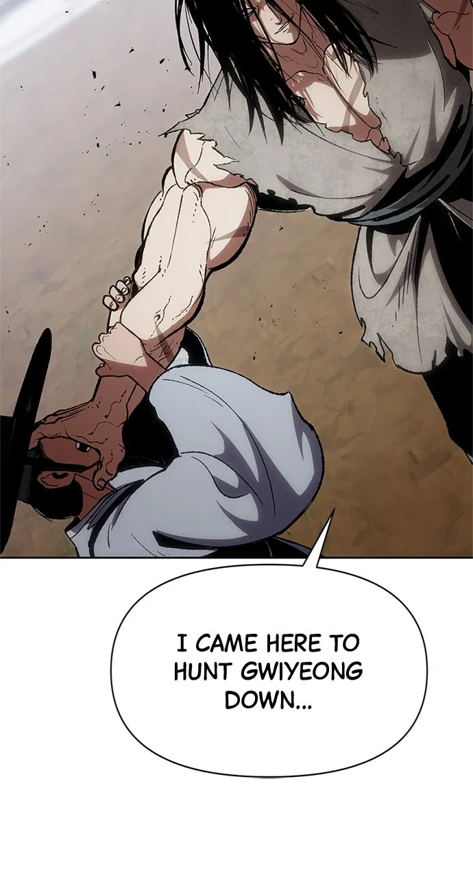 Chetamja: The King’s Eyes Chapter 1 page 196 - 