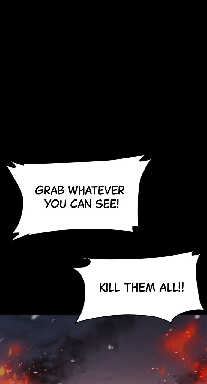 Chetamja: The King’s Eyes Chapter 1 page 3 - 