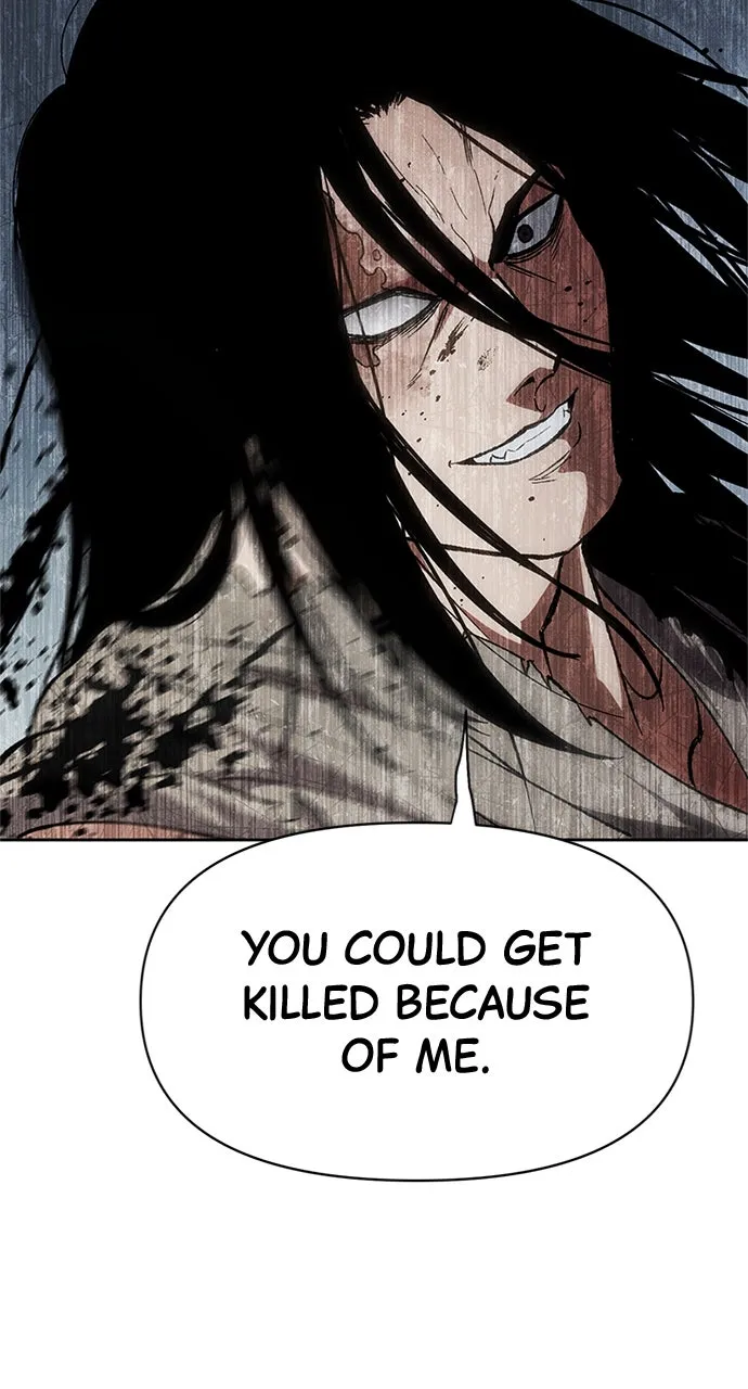 Chetamja: The King’s Eyes Chapter 1 page 203 - 