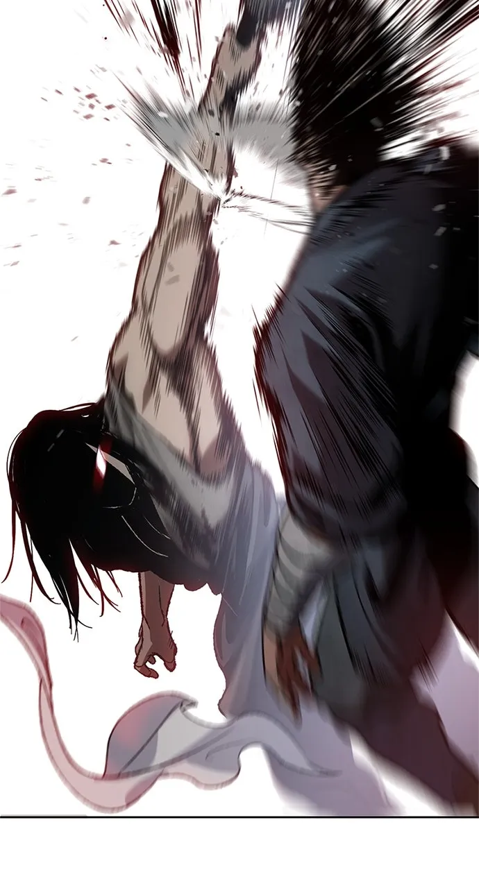 Chetamja: The King’s Eyes Chapter 1 page 207 - 