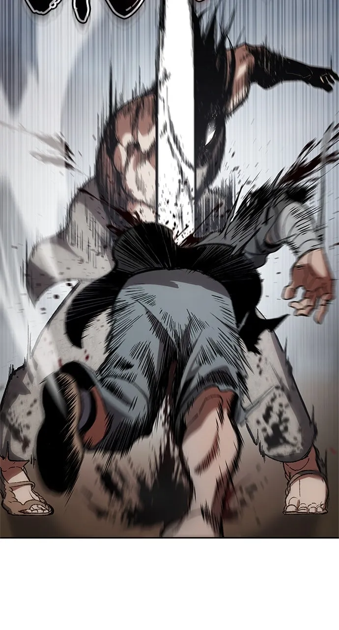 Chetamja: The King’s Eyes Chapter 1 page 211 - 