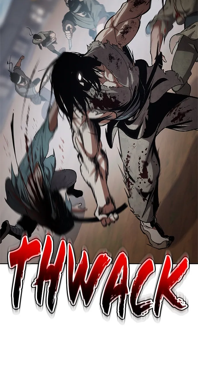 Chetamja: The King’s Eyes Chapter 1 page 219 - 