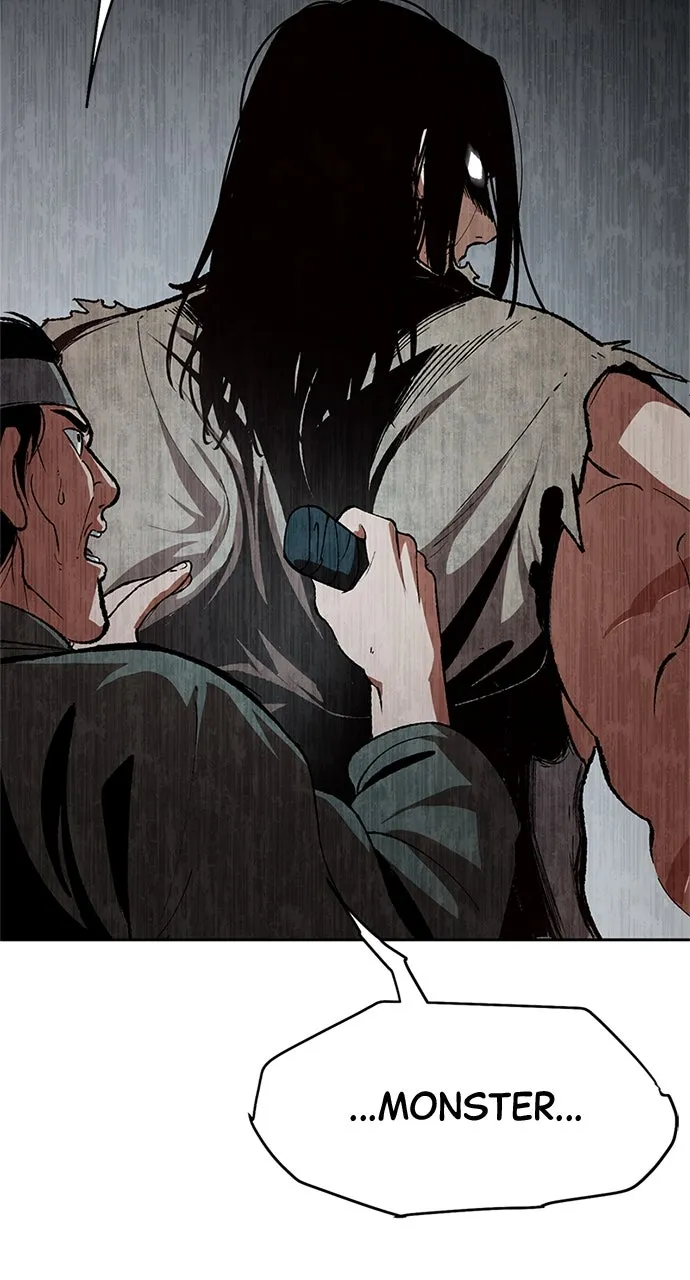 Chetamja: The King’s Eyes Chapter 1 page 222 - 