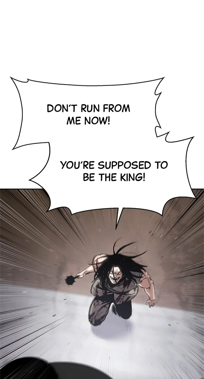 Chetamja: The King’s Eyes Chapter 1 page 232 - 