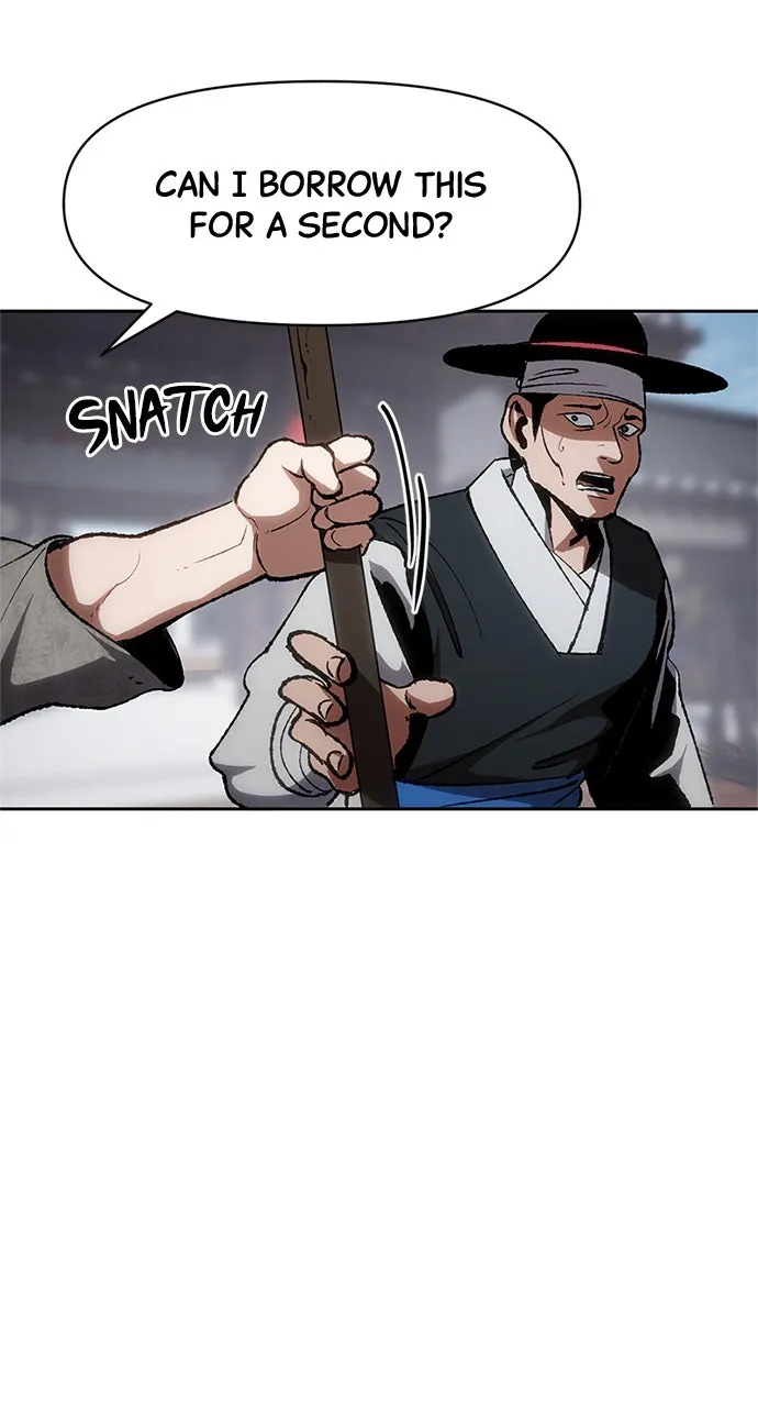 Chetamja: The King’s Eyes Chapter 1 page 234 - 