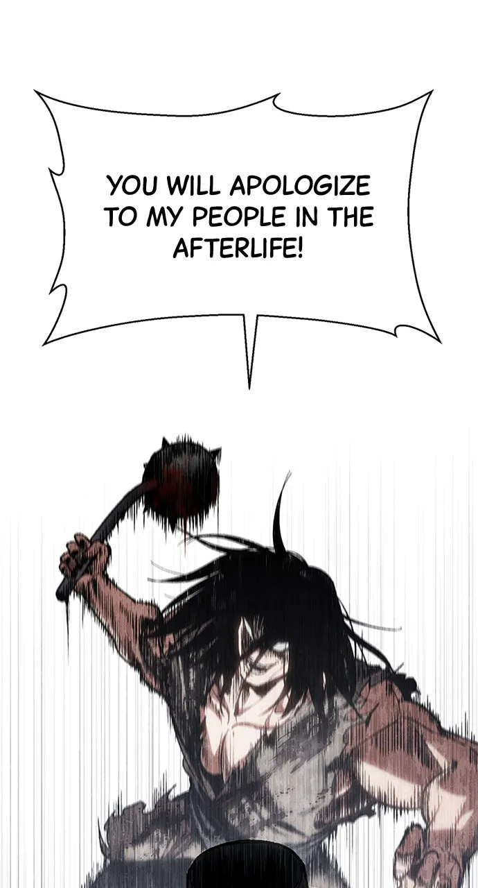 Chetamja: The King’s Eyes Chapter 1 page 235 - 