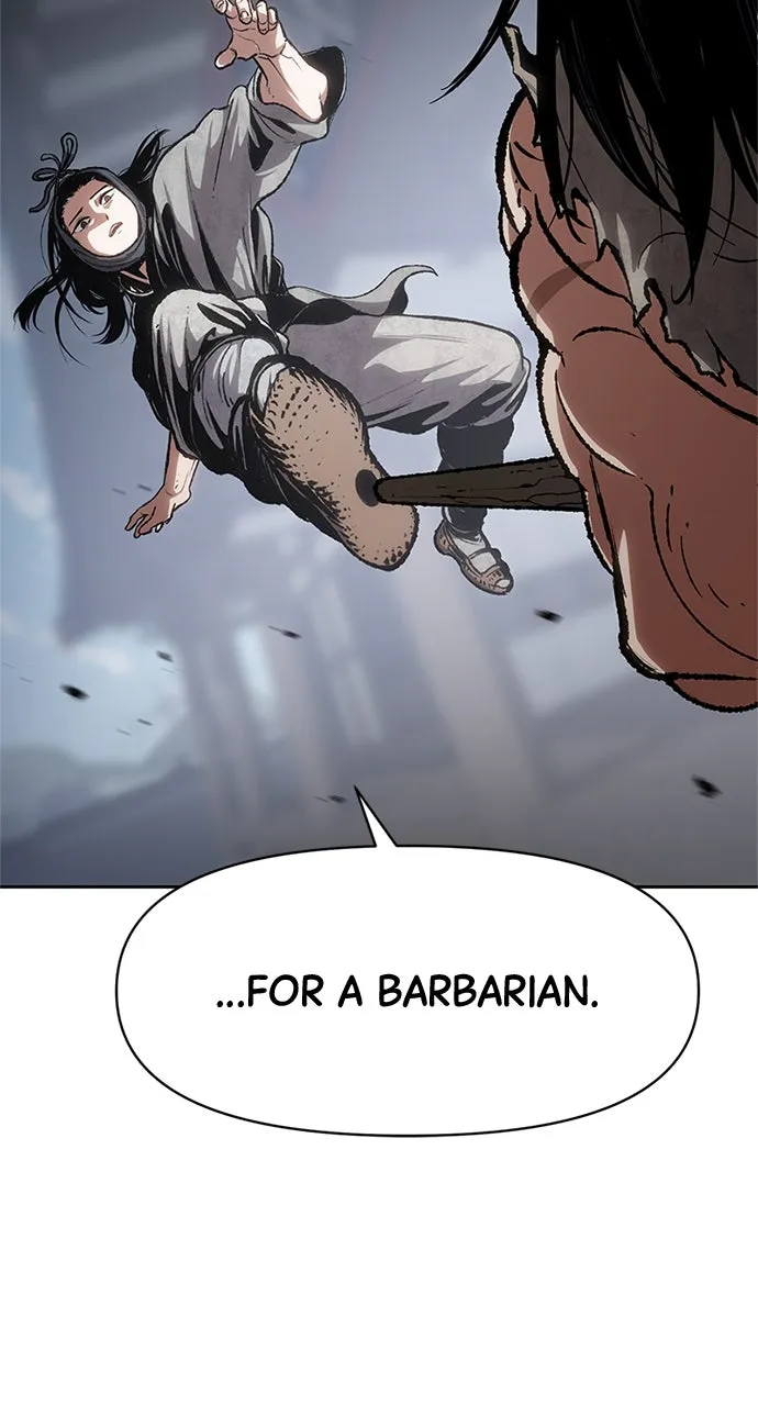 Chetamja: The King’s Eyes Chapter 1 page 243 - 