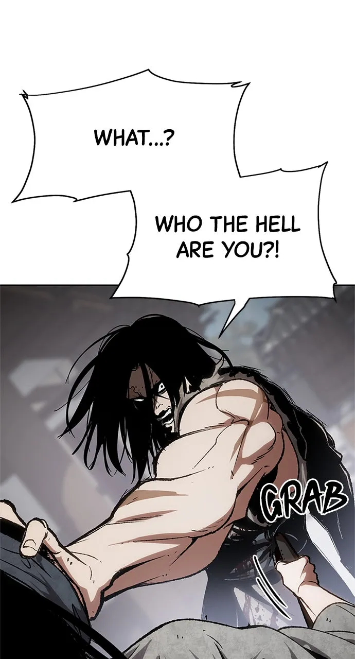 Chetamja: The King’s Eyes Chapter 1 page 248 - 