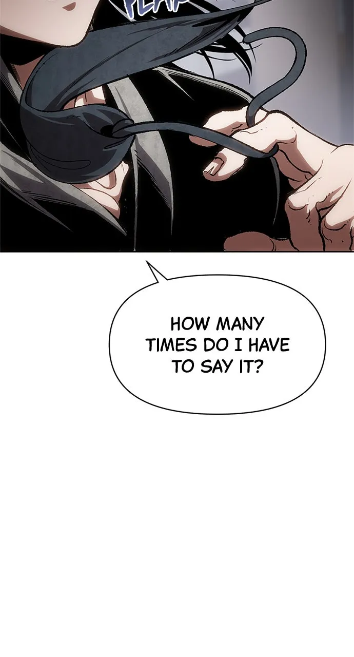 Chetamja: The King’s Eyes Chapter 1 page 253 - 