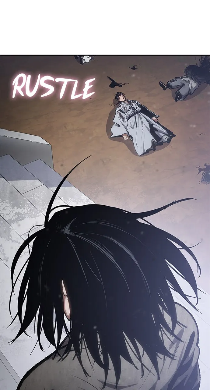 Chetamja: The King’s Eyes Chapter 1 page 254 - 